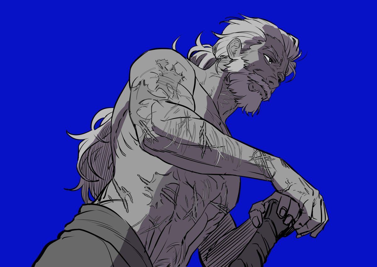 책을 읽으며 상상했던 괄하이드 변경백
눈마새 붐은 온다

#눈물을마시는새 #눈마새 #이영도