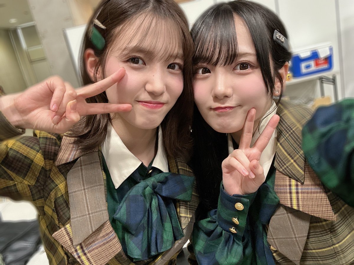 東京握手会ありがたぐちでしたー！🤝🏻 まさかのConfessionラスト