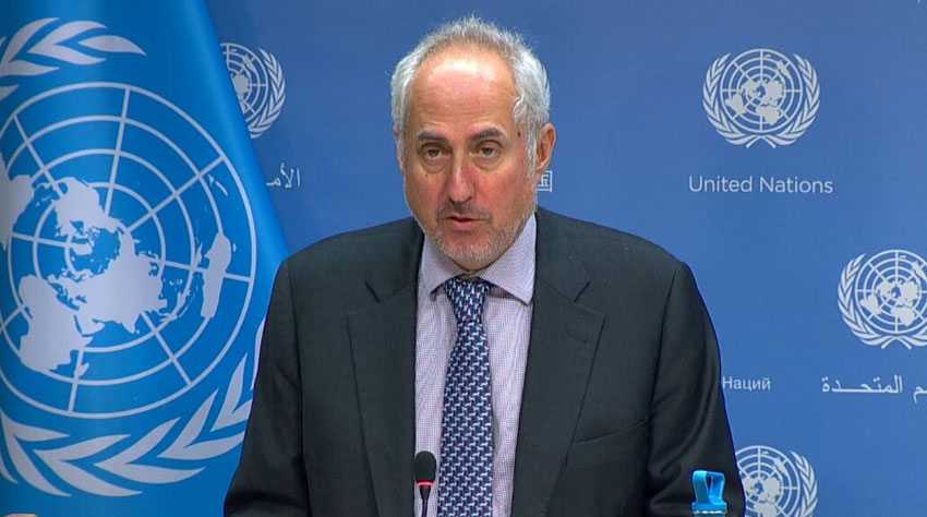 Radio Pakistan (@radiopakistan) on Twitter photo The <a href="/UN/">United Nations</a> says Gaza’s entire population is now at risk of famine
<a href="/UNHumanRights/">UN Human Rights</a> <a href="/Palestine_UN/">State of Palestine</a> #RadioPakistan #News
radio.gov.pk/31-05-2025/gaz… The <a href="/UN/">United Nations</a> says Gaza’s entire population is now at risk of famine
<a href="/UNHumanRights/">UN Human Rights</a> <a href="/Palestine_UN/">State of Palestine</a> #RadioPakistan #News
radio.gov.pk/31-05-2025/gaz…