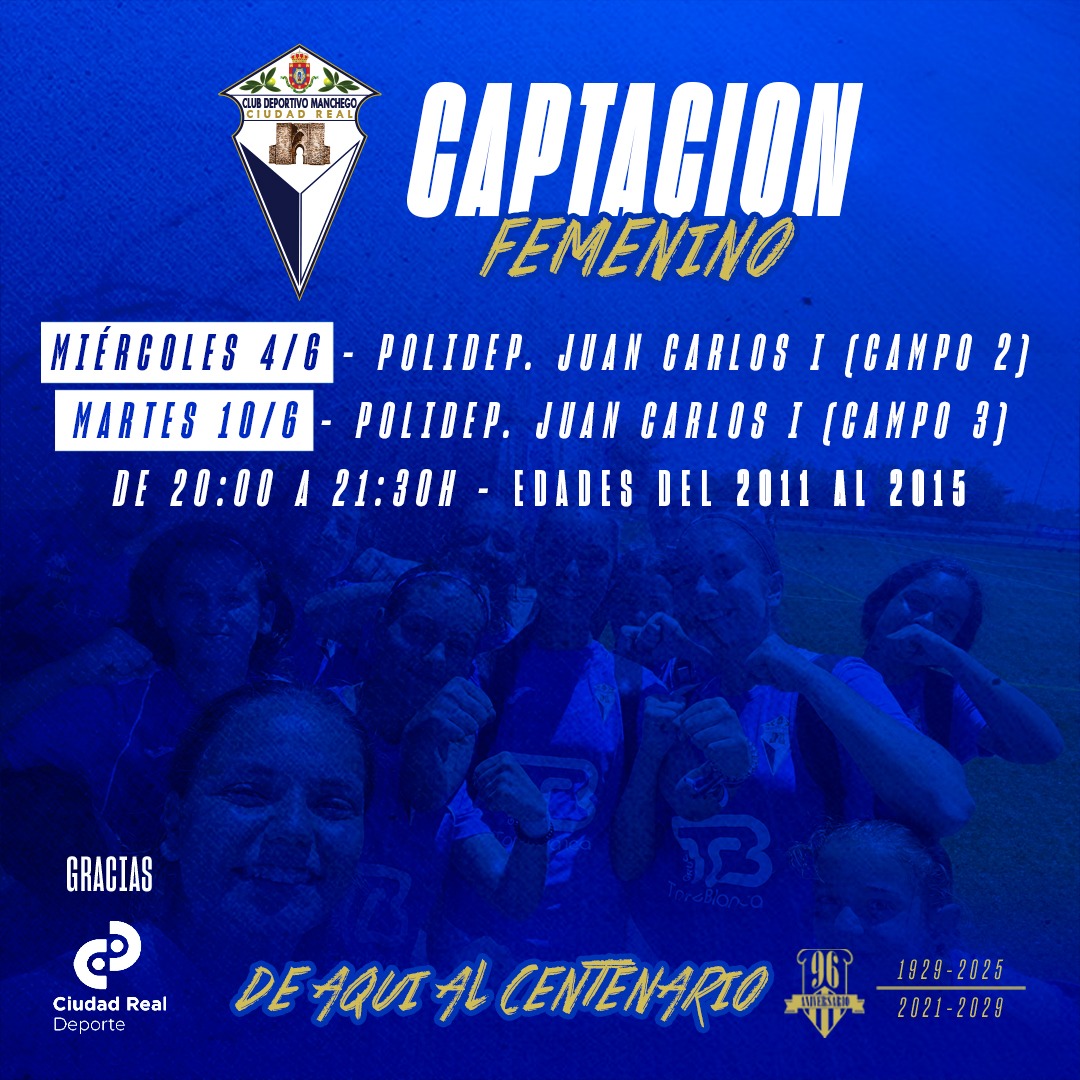 Cantera C.D. Manchego tweet media