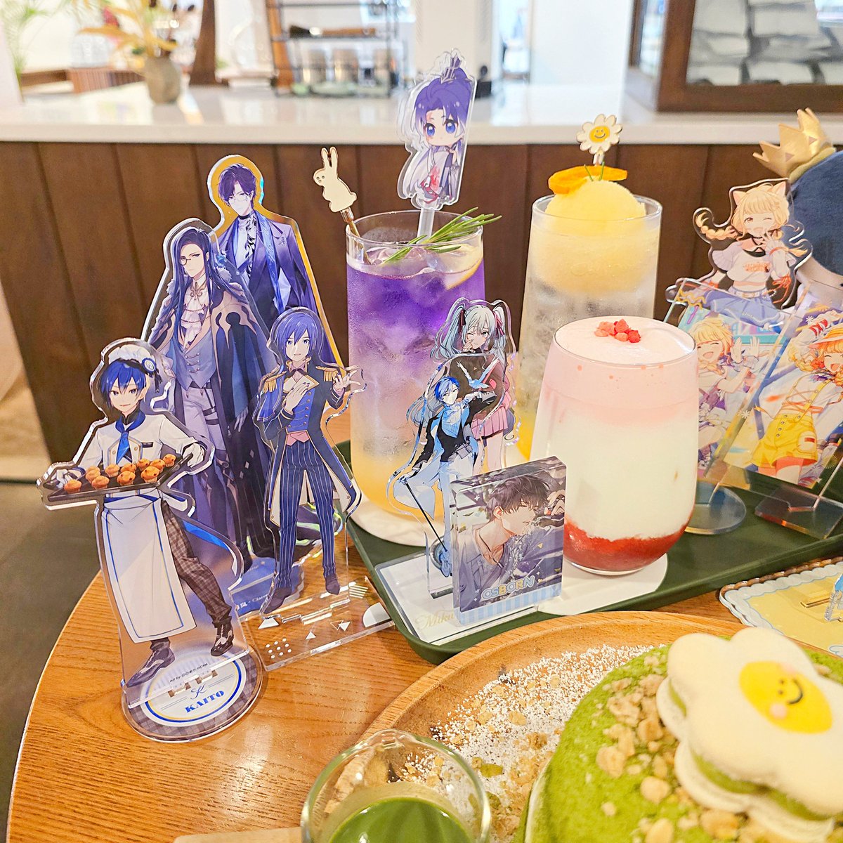 面白かった 🎶