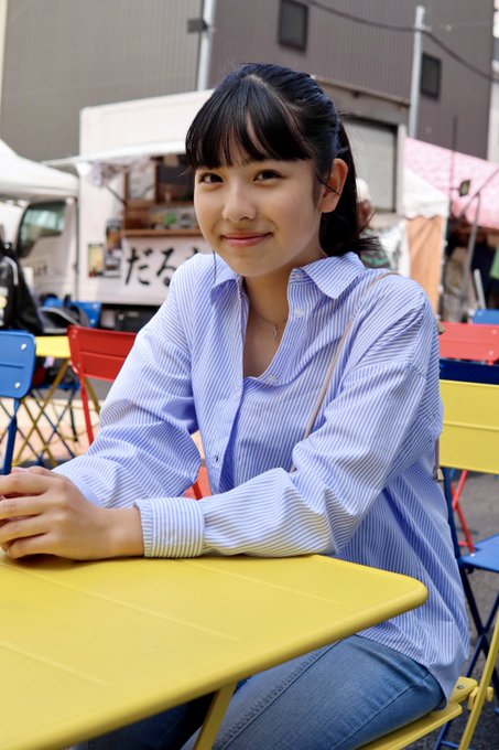 Twitterのコスプレ画像11