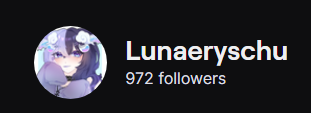 Lunaerys 🪦💜〘 VBimbo 〙 tweet media
