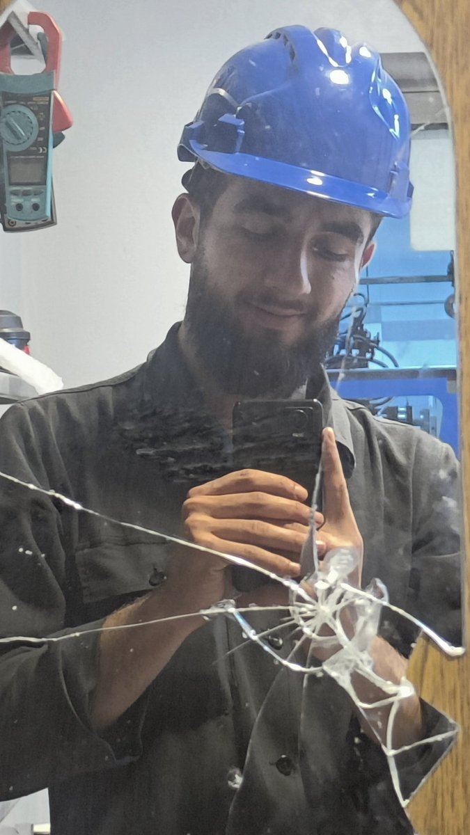 AlseedShaher's tweet photo. Work dump https://t.co/YQCKJXFyrD