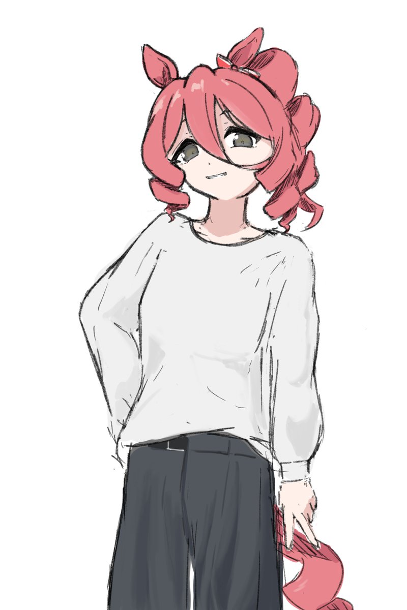 らくがきノルン