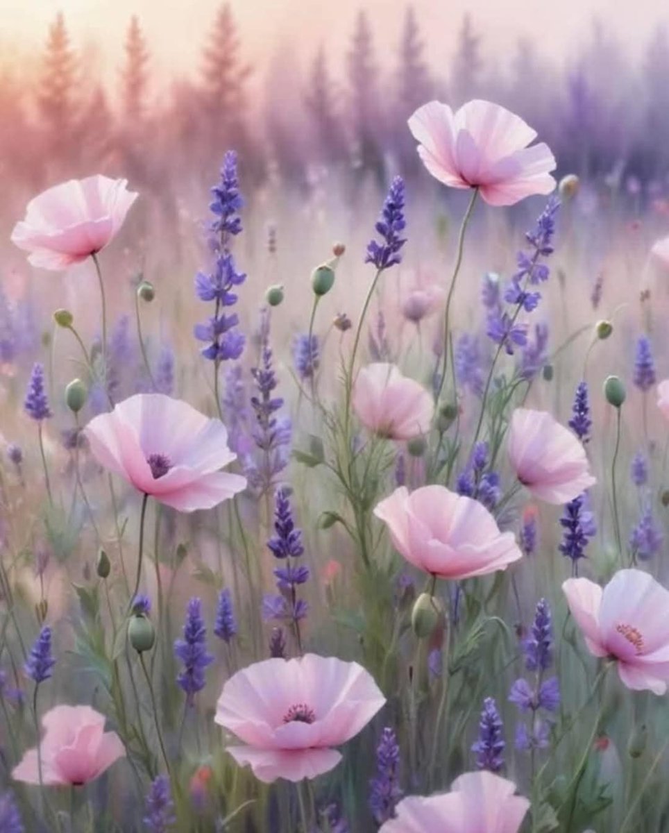 Your mind is a garden 
Your thoughts are the seeds 
You can grow flowers or you can grow weeds.