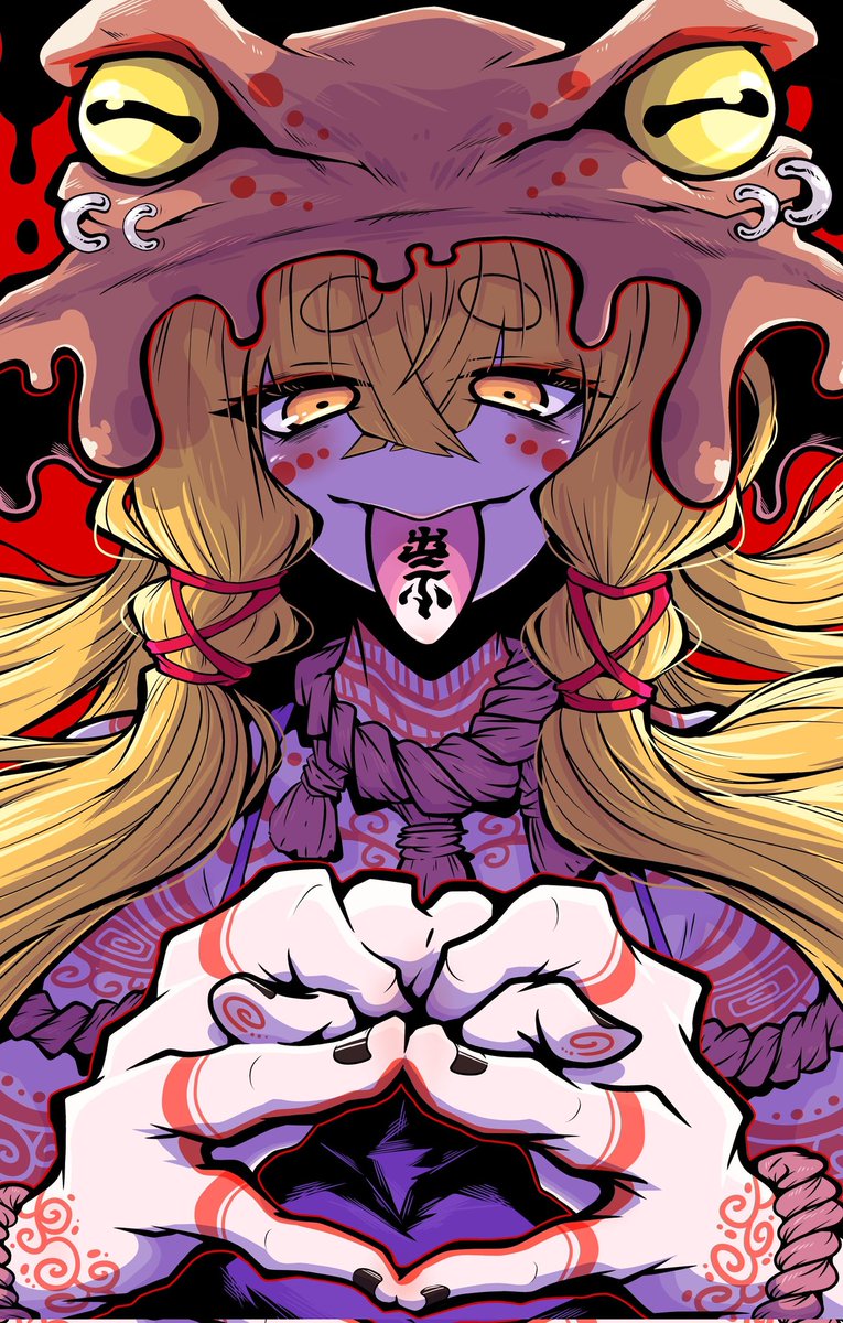 5枚描きました😊✨
#今月描いた絵を晒そう 