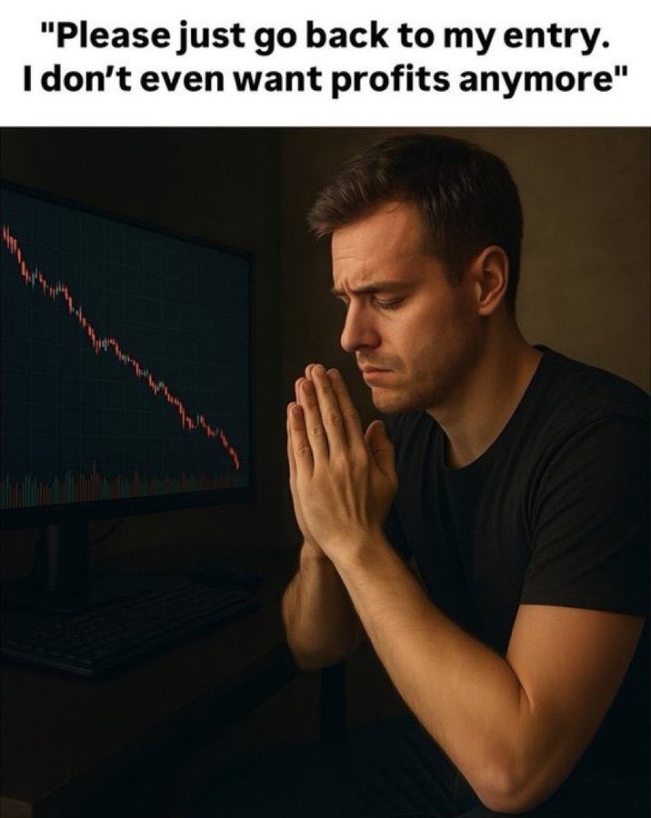 Majoritatea cumpara toate mizeriile de altcoins, nu tranzactioneaza constant, ci cumpara ceva pe care fac hold si eventual se ataseaza emotional si sfarsesc prin a pierde.

Asta se numeste cazino nu trading.