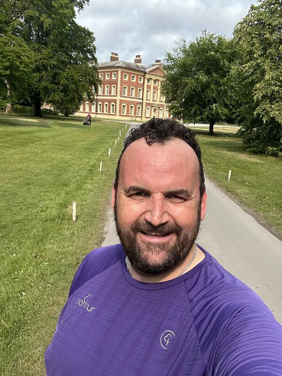 Nick Hyde🏃🏻💚 tweet media