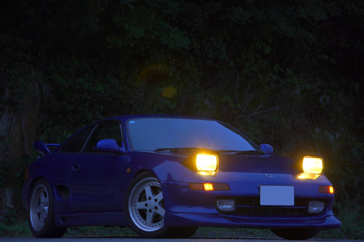 Tomo02mrs's tweet image. 夜が似合う