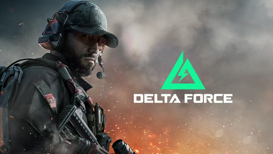 Who's still playing Delta Force Mobile everyday? 👀👇

#DeltaForceMobile #DeltaForce