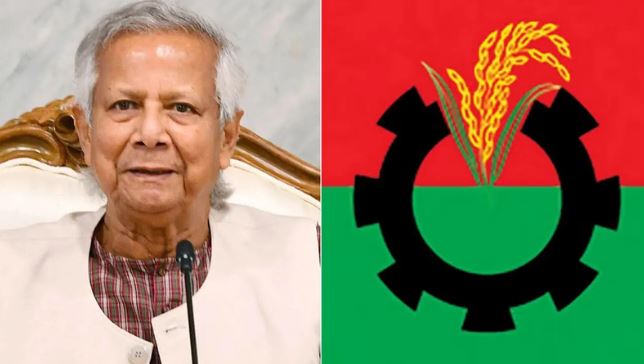 বিএনপিকে যমুনায় আলোচনার আমন্ত্রণ জানালেন প্রধান উপদেষ্টা