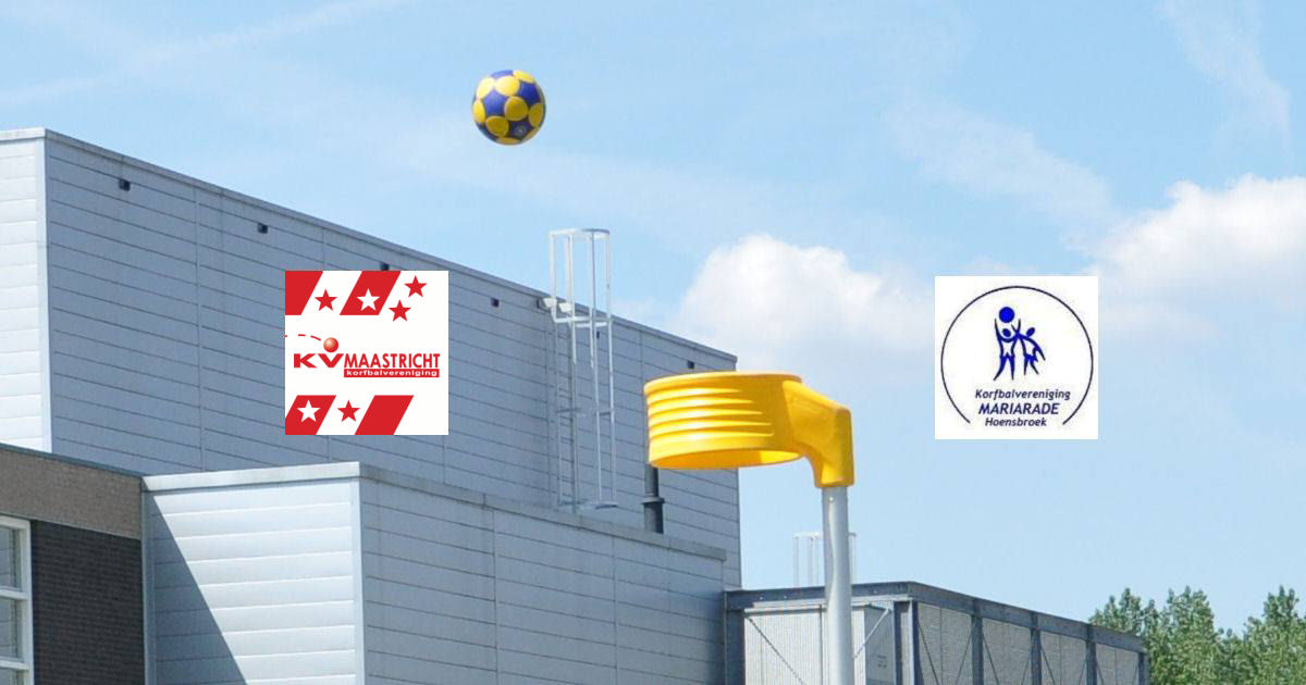 Morgen staat op het programma onze aller aller allerlaatste wedstrijd van dit seizoen. Het is ook nog eens DE KVM derby! Om 13:00 start KV Maastricht - KV Mariarade op ons eigen veld.  Kortom: Gaat dat zien!!!