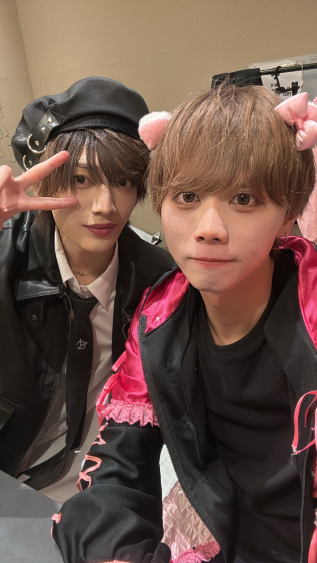 Lumi7's 阪田大夢チェキ Lumi7´s 阪田大夢チェキ