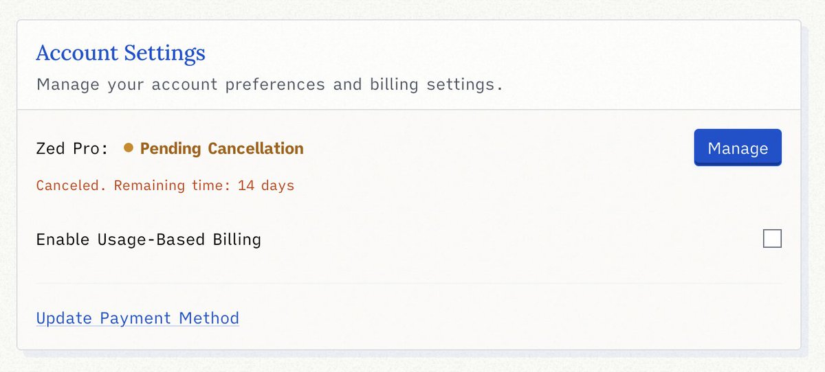 The team’s arrogance is concerning, and I believe it would be beneficial for the project to become an open community. I don’t think <a href="/zeddotdev/">Zed</a> has a bright future with such an autocratic core development team.