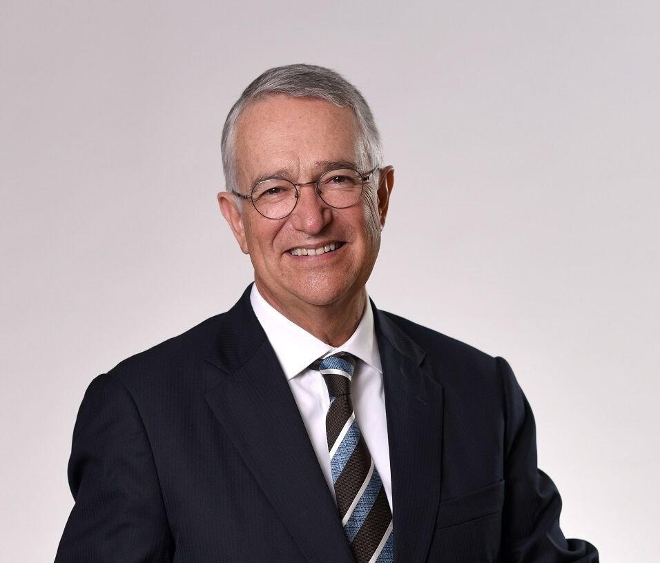 🚨 BREAKING: Ricardo Salinas Pliego, il terzo uomo più ricco del Messico, valuta di investire il 100% del suo portafoglio in BTC!