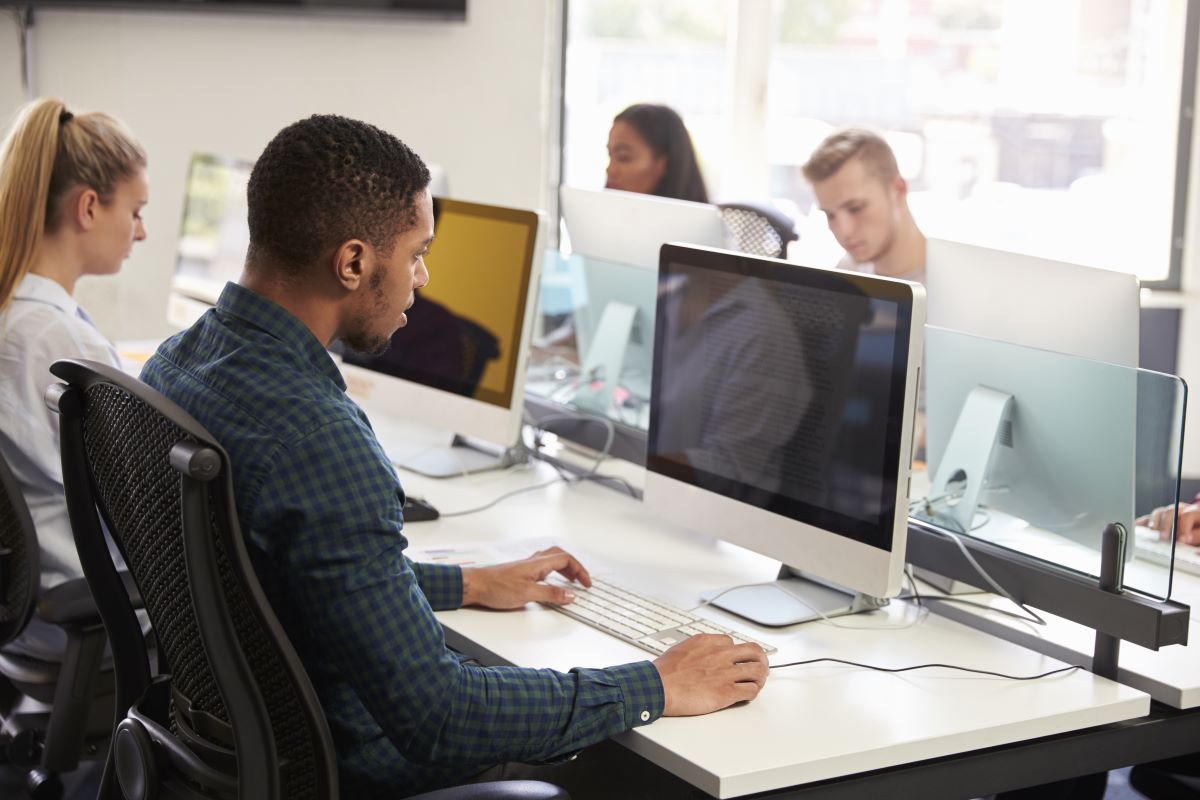 The digital sector is an expanding, varied sector which includes roles in IT, cyber security and software development.

Find out about the types of jobs from National Careers here ow.ly/pjWZ50VZayY

Search the latest jobs here ow.ly/lflc50VZayX

#DigitalJobs