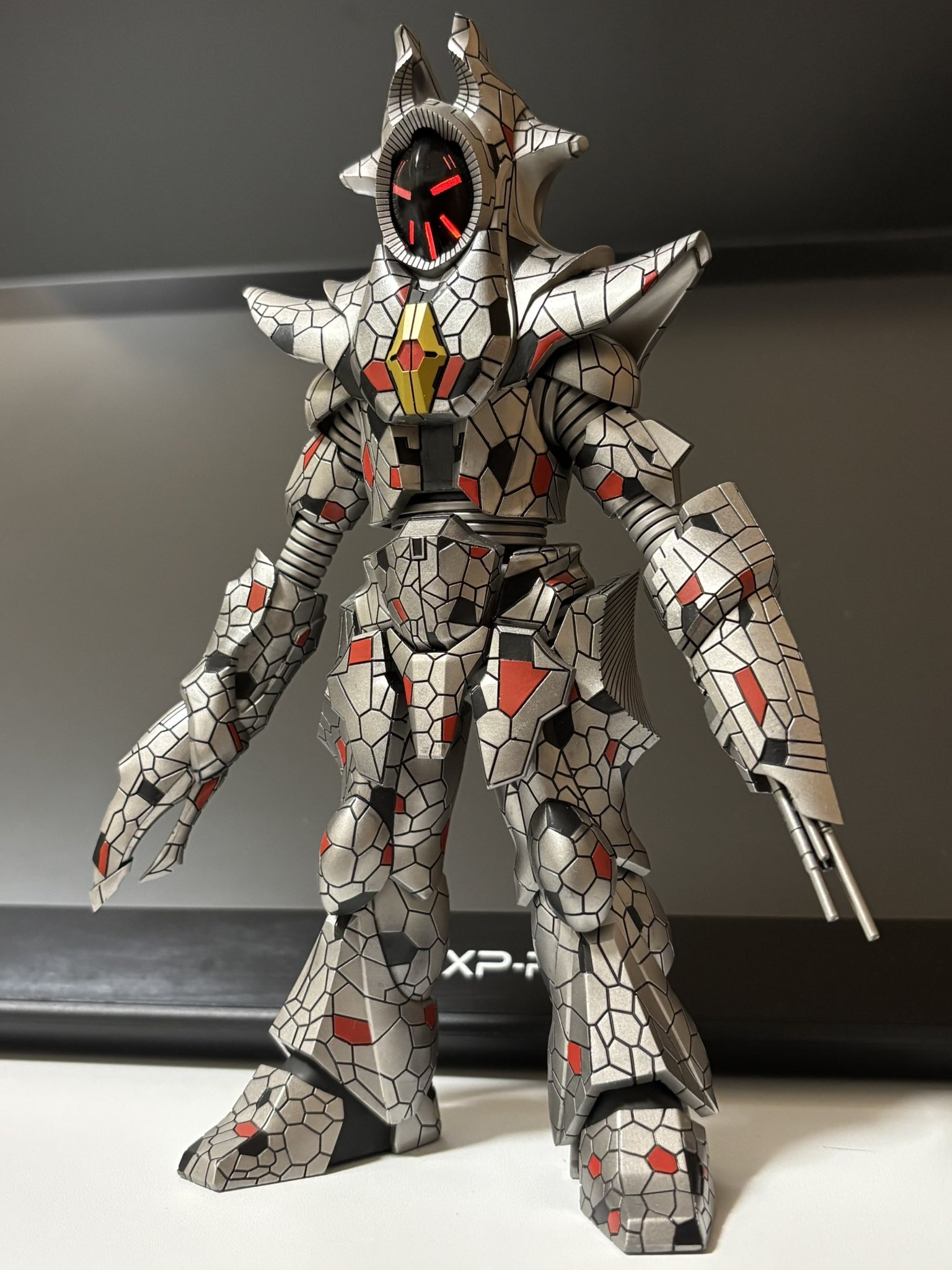 風神　ガレージキット　ワンフェス2024 Amazon.co.jp: ワンフェスWF2024夏 モノクロツイン xisa 犬走椛