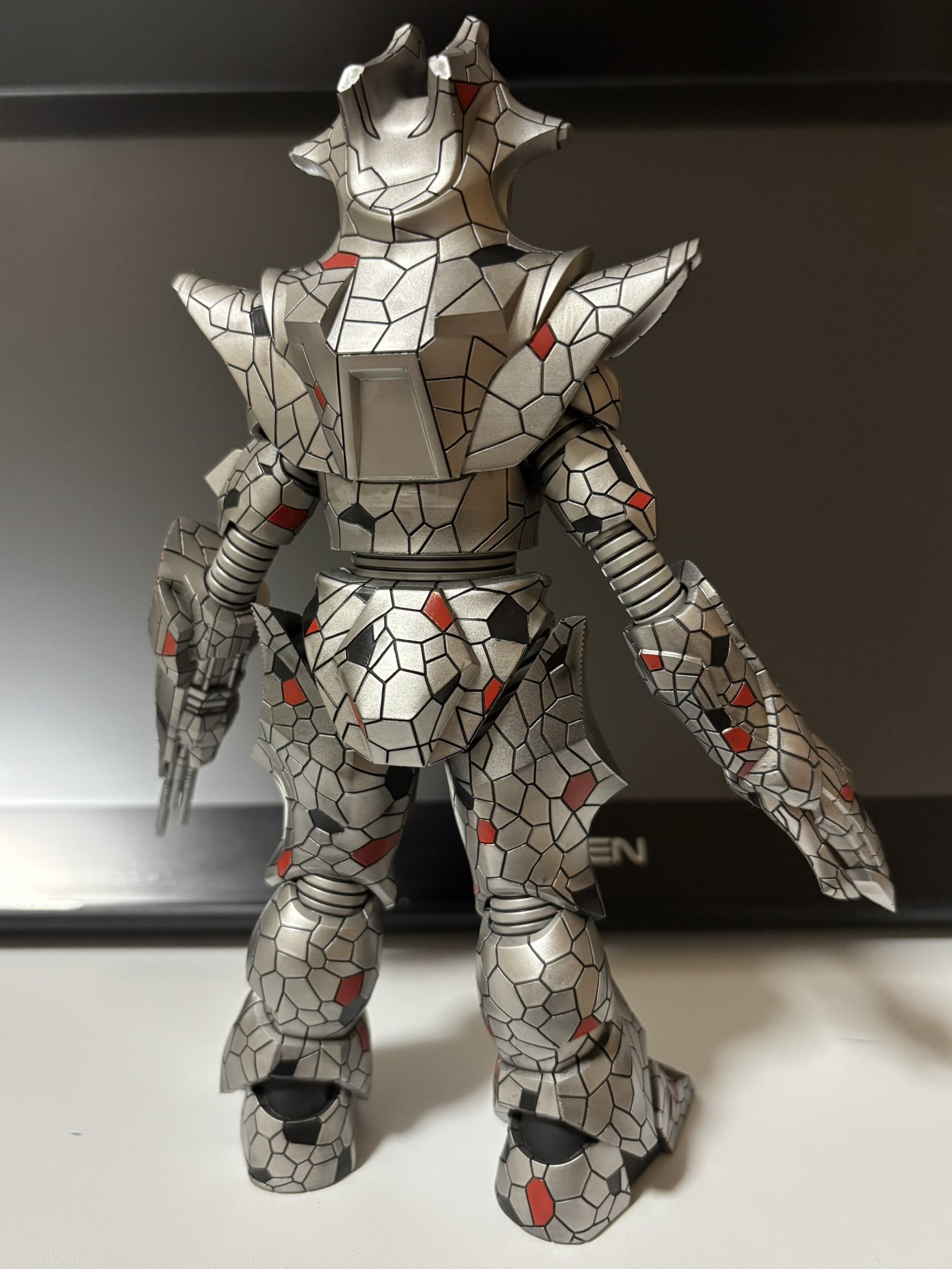 アルハイゼン　フィギュア　ワンフェス 81Nc00+yqTL._UF350,350_QL80_.jpg