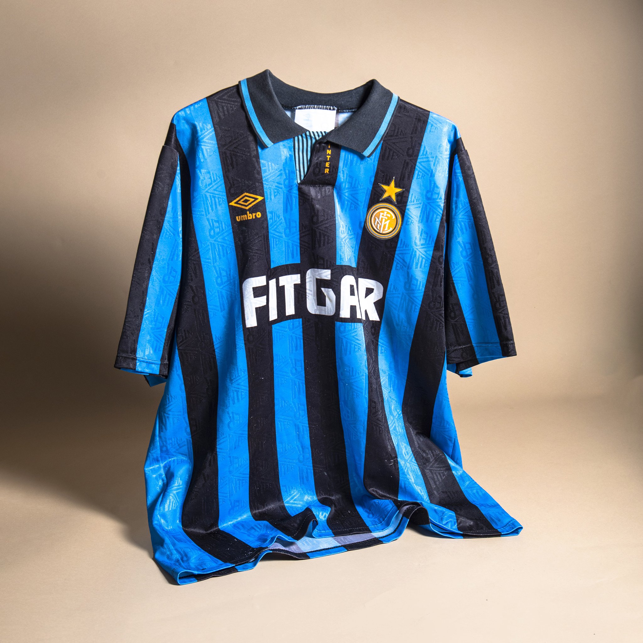 Classic Football Shirts on X: 