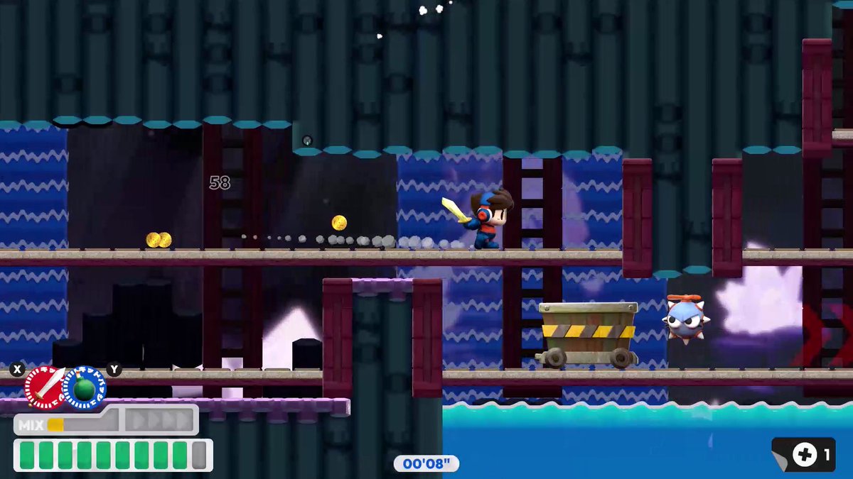 Our game art style:

#ScreenshotSaturday