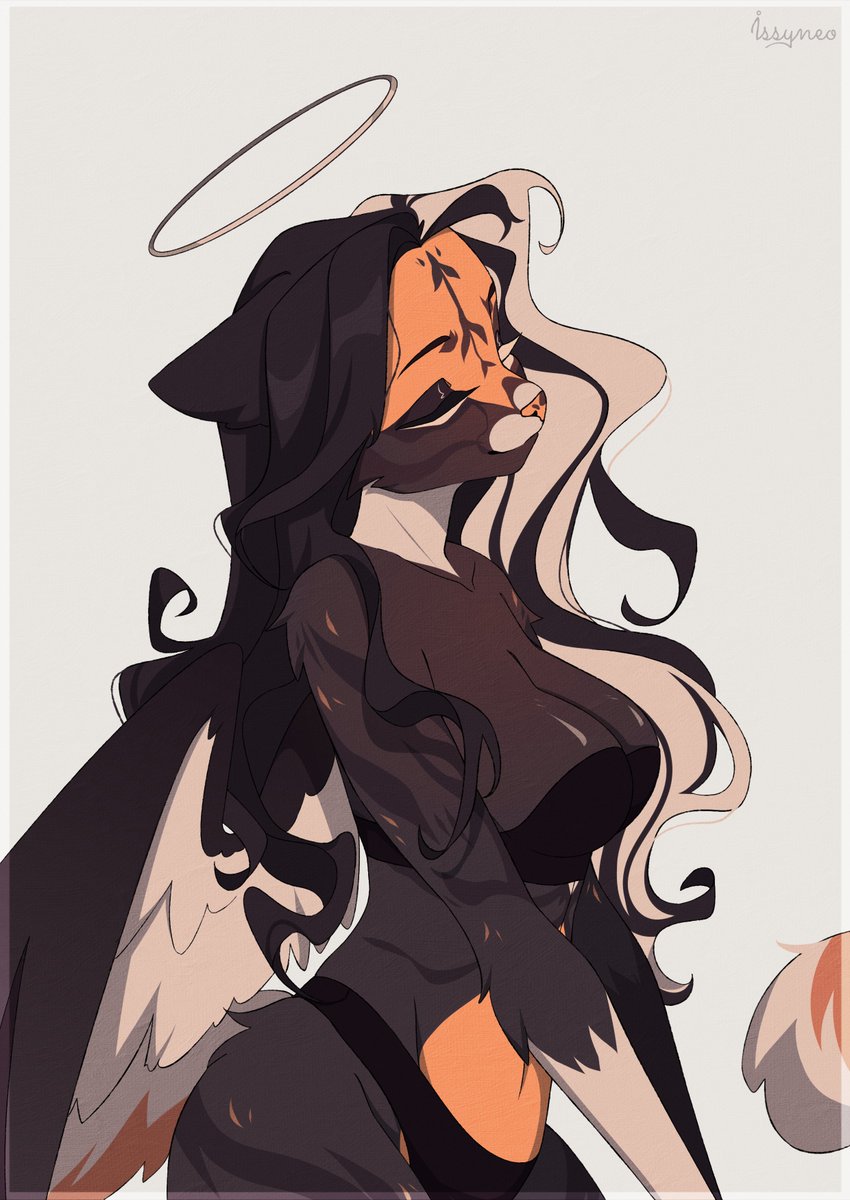 ✧ Girls for Enreeu I

#furry