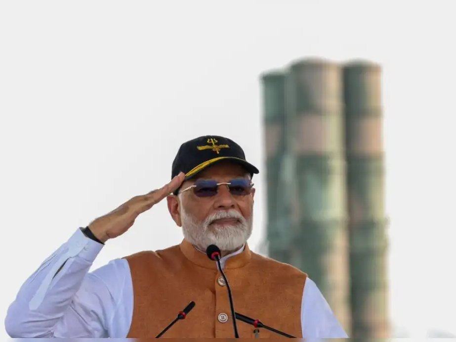 The Indian Air Force executed these strikes with such precision and impact that it prompted the Prime Minister to personally visit Adampur soon after the ceasefire to commend their efforts. We are all well aware of the IAF's professionalism and the significant damage they