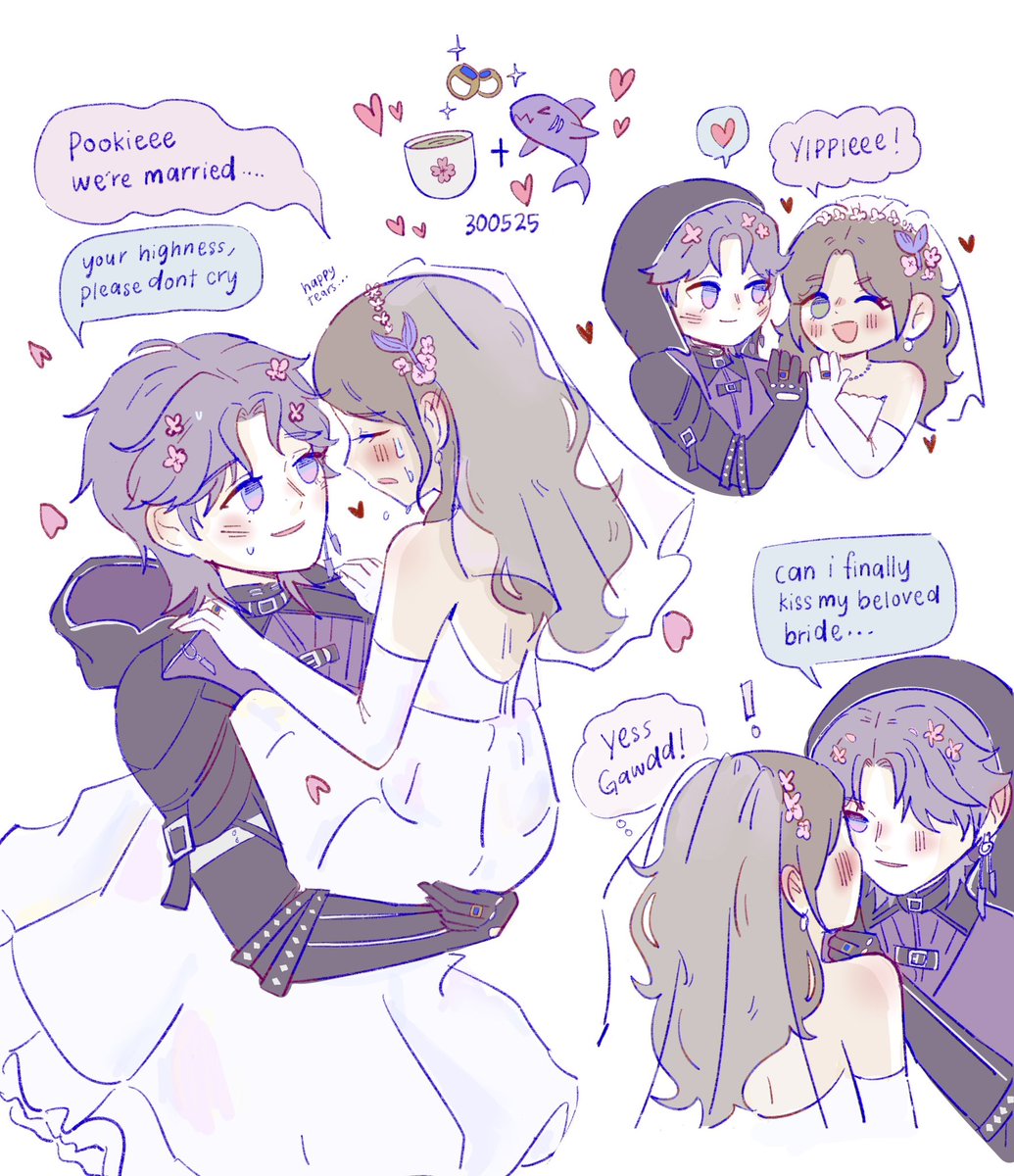 bella🍵🐟 tweet media