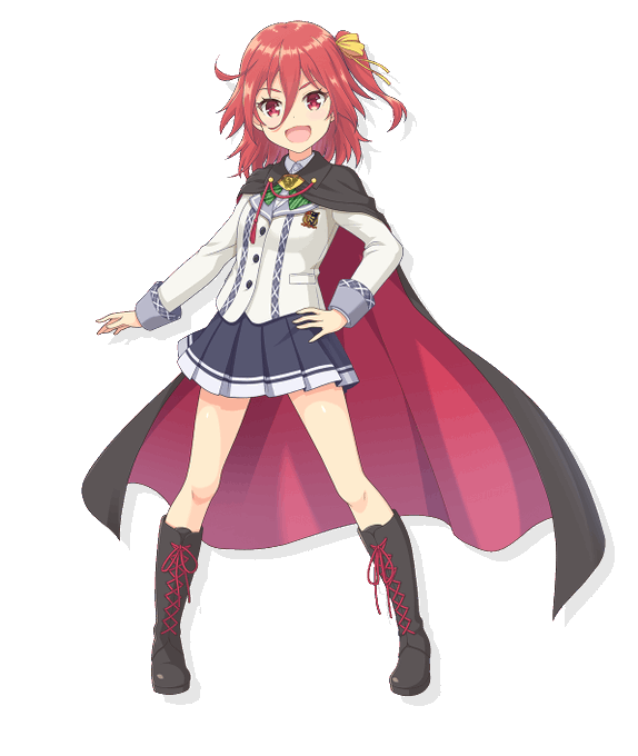 #オンゲキワンドロ 
開催しております〜

21:00~(ご自由なタイミングで構いません)   

一緒に絵を描きましょう!

5/31のお題は『逢坂 茜』さんです!

完成後は #オンゲキワンドロ をつけてツイート! 