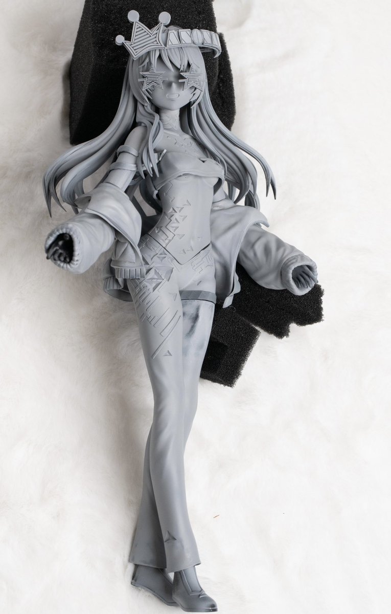 ZQPSZQPS's tweet image. #千早愛音 
#MyGO
#バンドリ
#WF2025S
