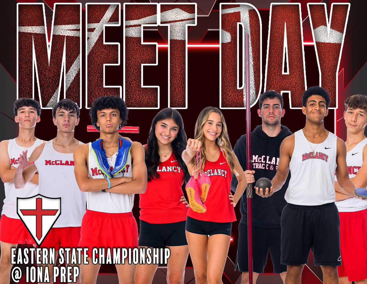 McClancy Track and Field tweet media