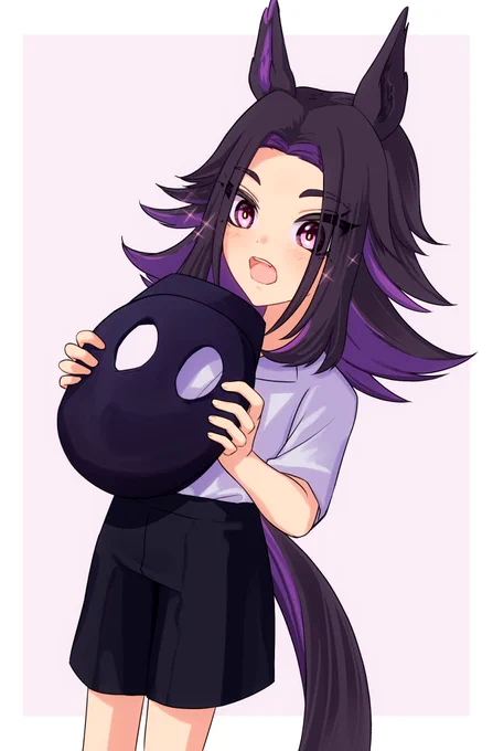 ちびメ