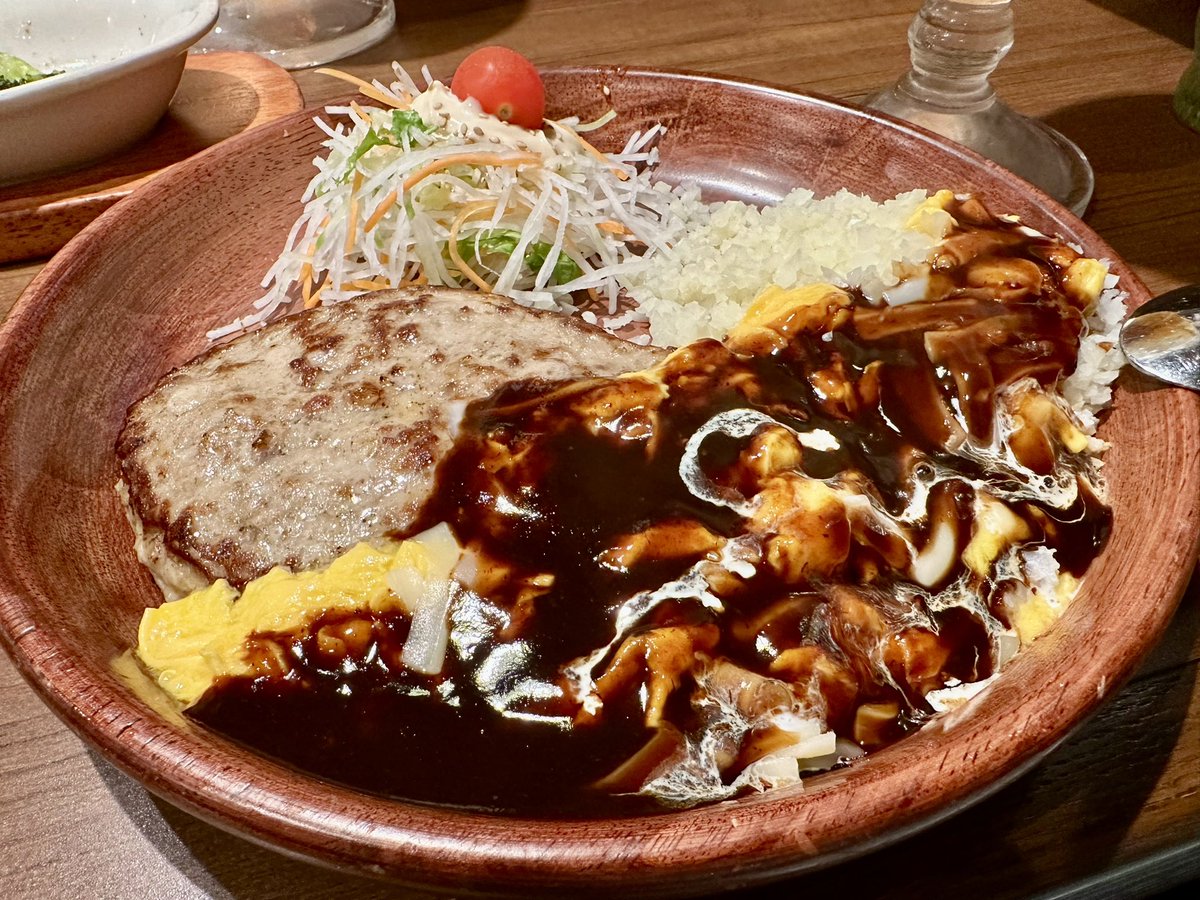 今日はー！チートデイ！！🥳