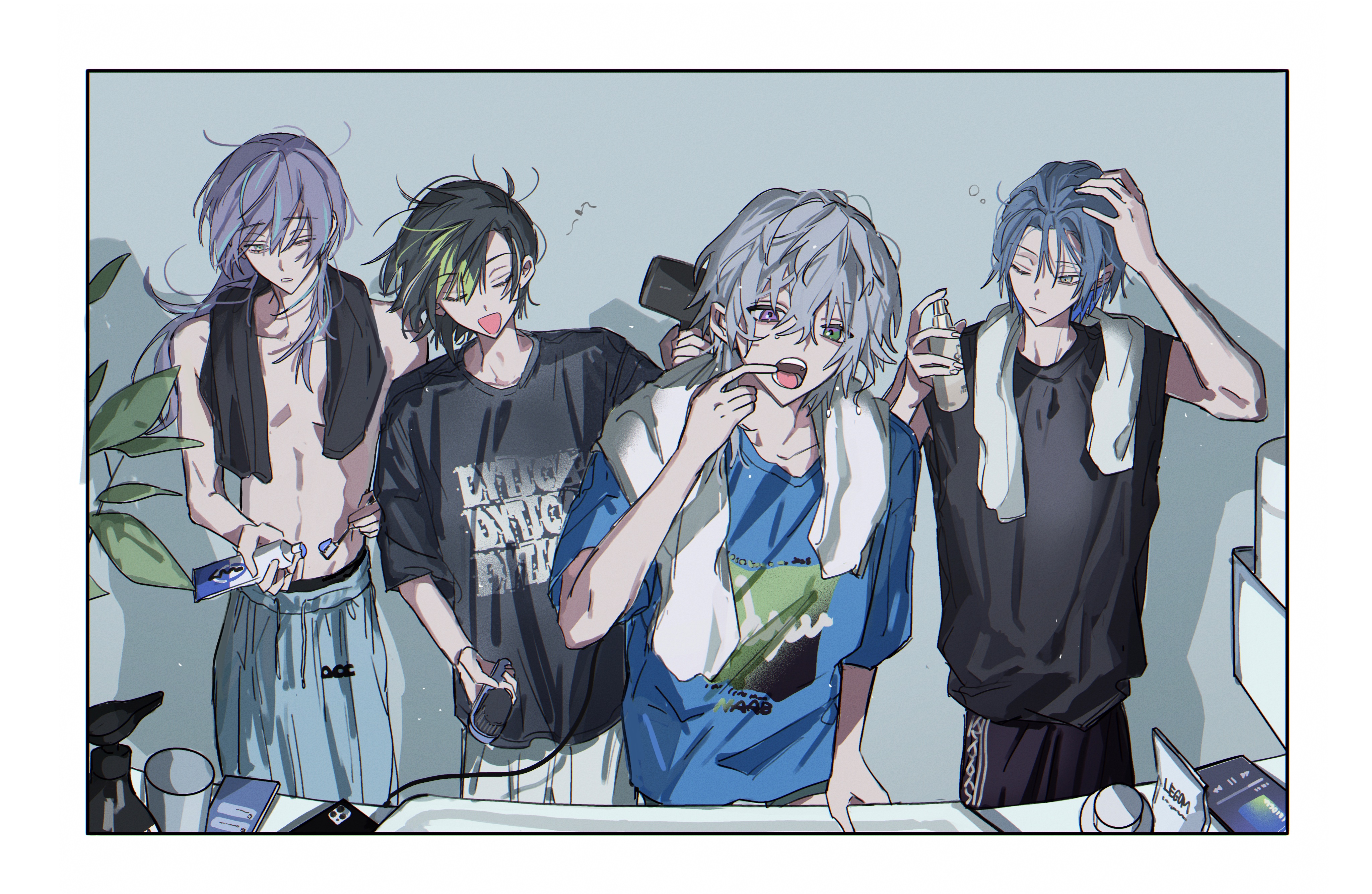 のん🐙🌟 (@Fujinon3710) / X