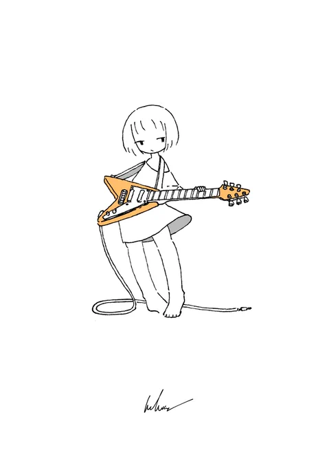 ドローイング