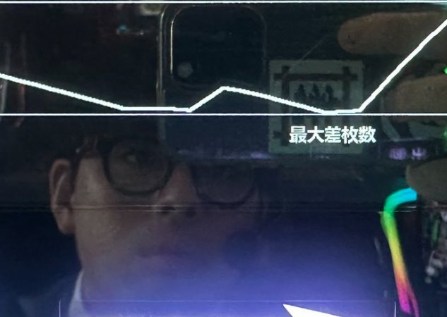 4号機おぢさん tweet media