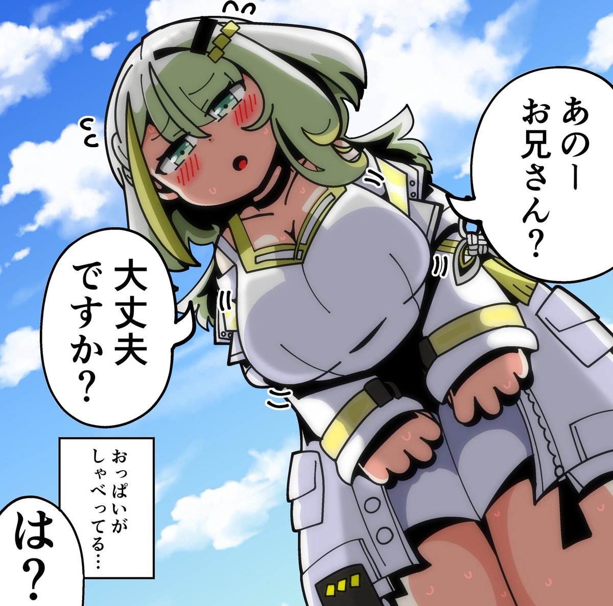 #今月描いた絵を晒そう
今月もたくさん描きました。 
