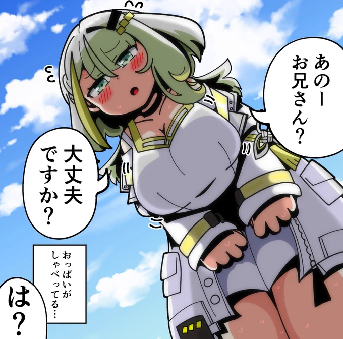 #今月描いた絵を晒そう
今月もたくさん描きました。 