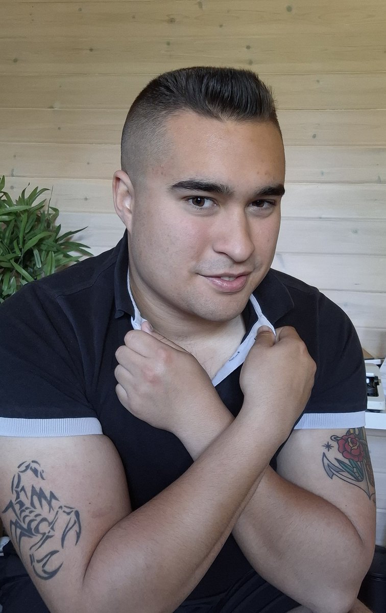 Kirk lind tweet media