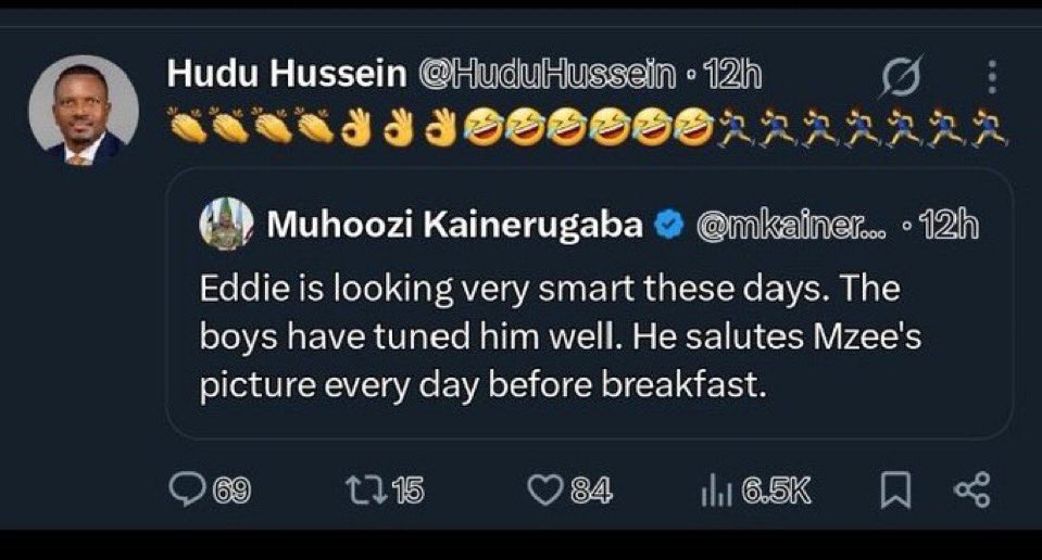 See who is preaching “empathy” 🤔

I think that some of you use English words whose meaning you don’t understand