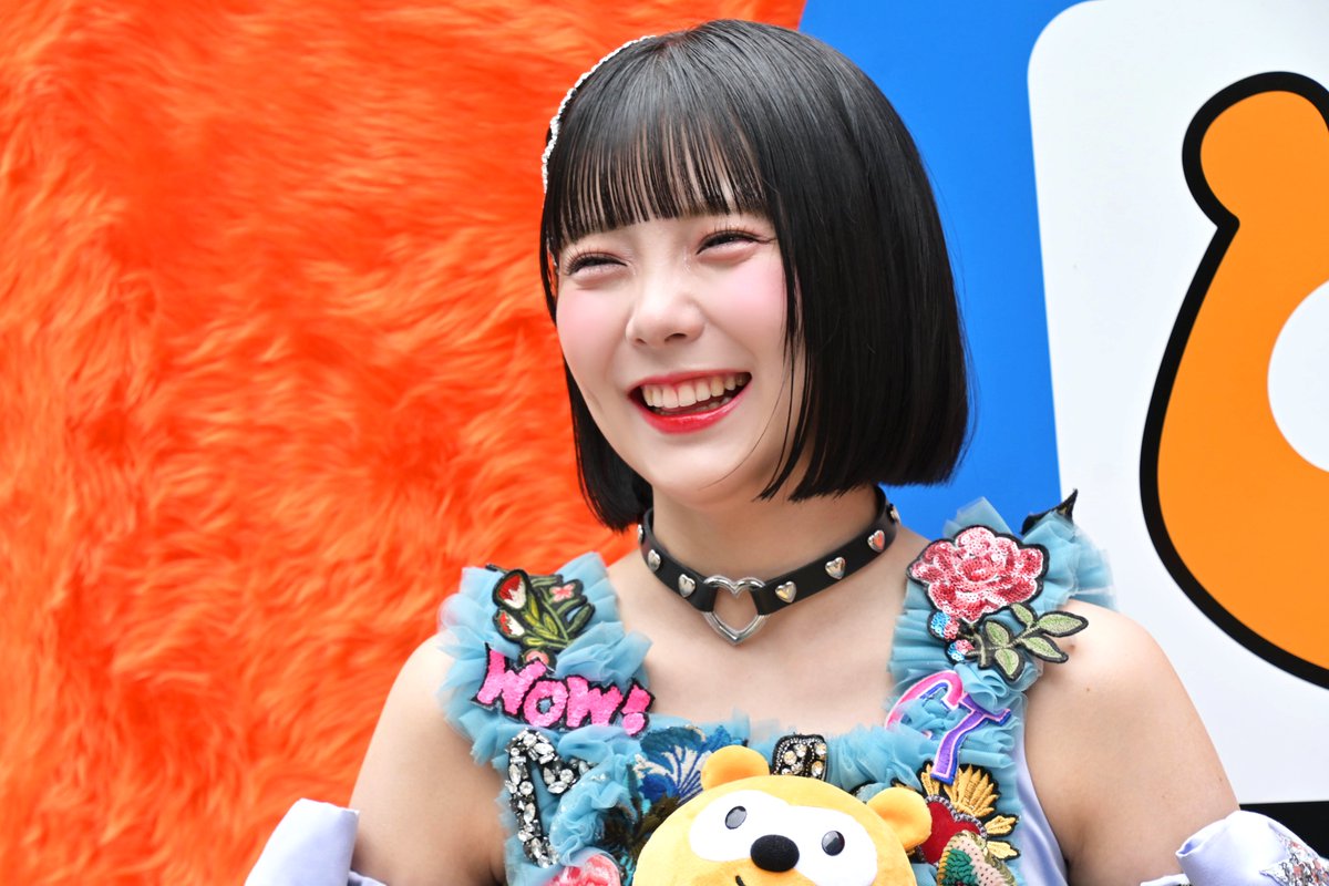 CANDY TUNE福山梨乃&桐原美月、バンド形式で話題の2周年ツアーを