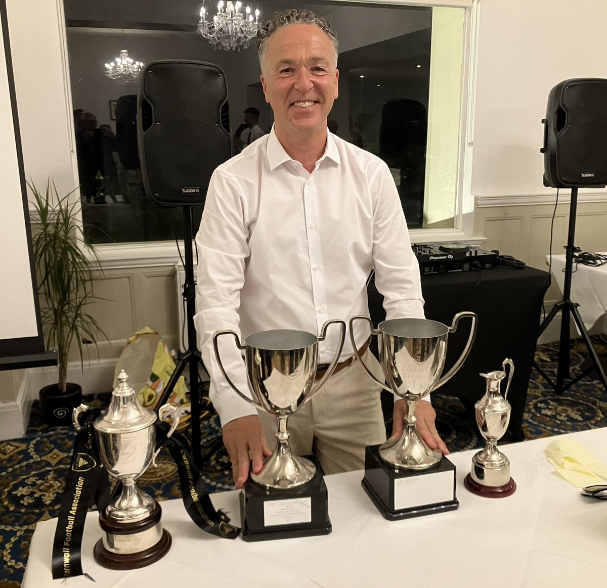 Dave Deacon (@cornishfootball) on Twitter photo open.substack.com/pub/cornishsoc…
It’s been a hugely successful season for <a href="/Falmouth_Town/">Falmouth Town FC</a> Reserves!
<a href="/swpleague/">WALTER C. PARSON PENINSULA LEAGUE</a>
#footballincornwall open.substack.com/pub/cornishsoc…
It’s been a hugely successful season for <a href="/Falmouth_Town/">Falmouth Town FC</a> Reserves!
<a href="/swpleague/">WALTER C. PARSON PENINSULA LEAGUE</a>
#footballincornwall