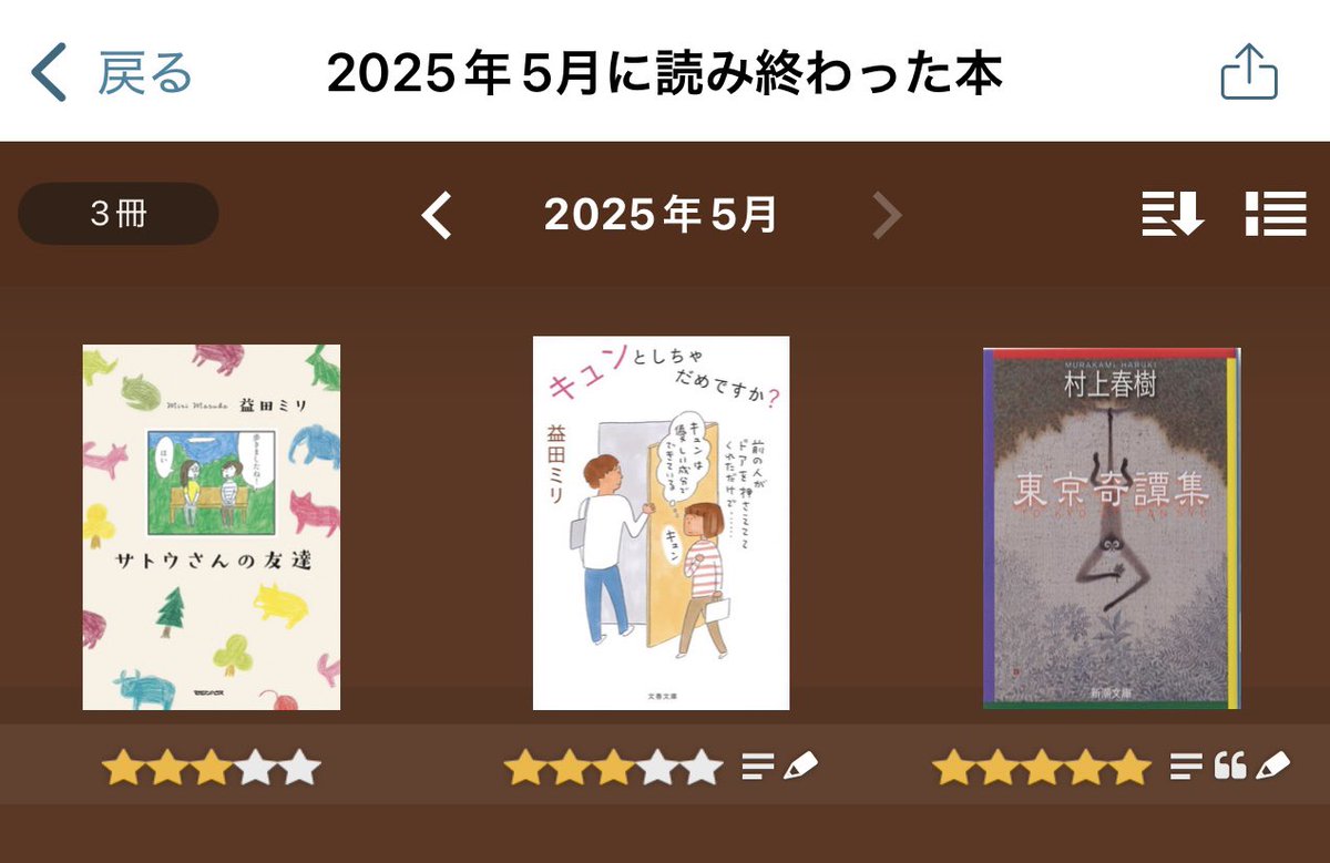 仕事のことでたくさん悩んだ5月。
この本たちが私を支えてくれてました📚