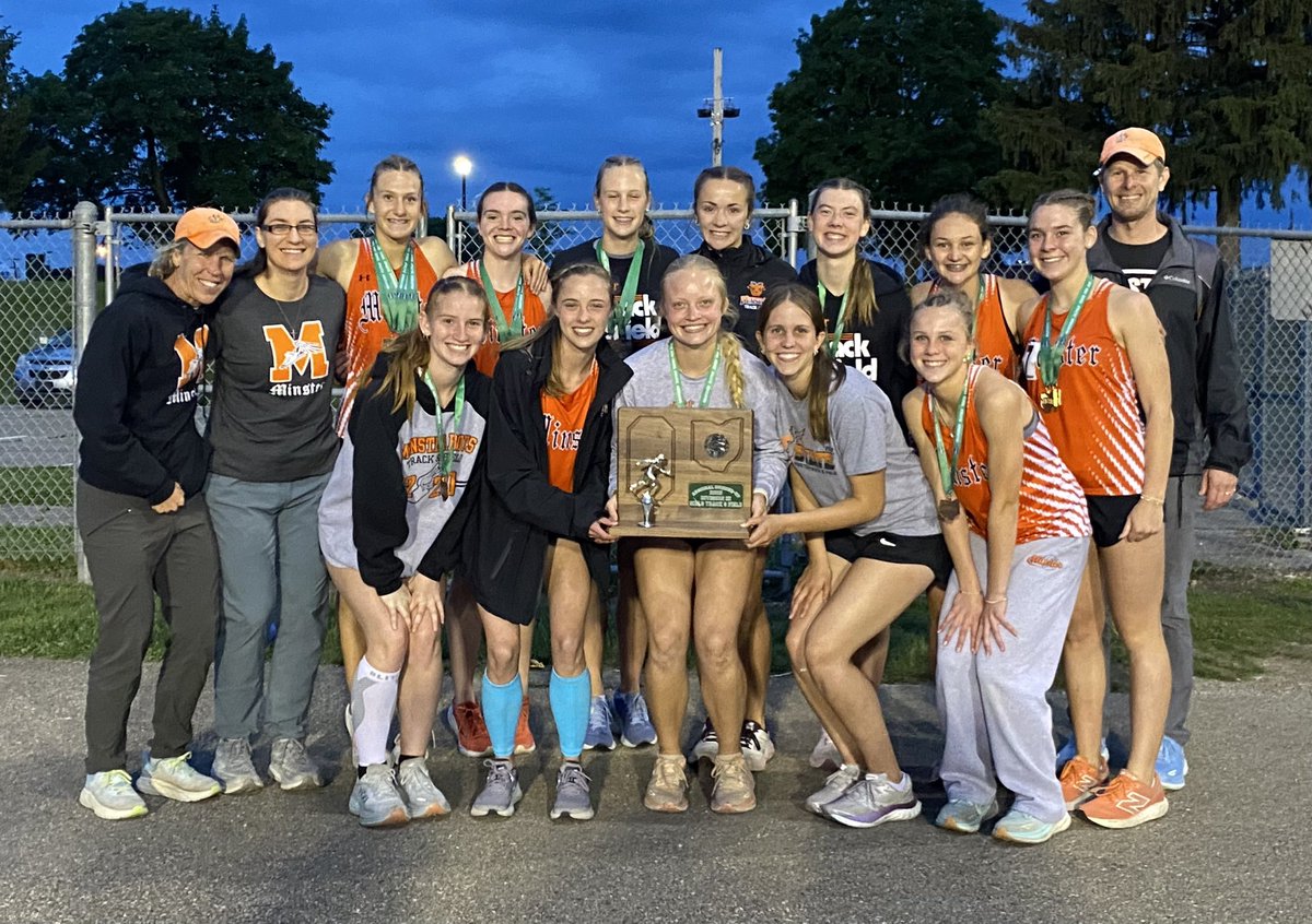 Congratulations, regional runner up. Up next: state!