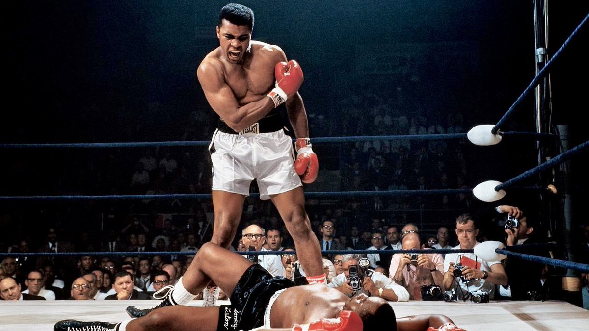 jholl23's tweet photo. “But when people keep on sinning, it shows that they belong to the devil, who has been sinning since the beginning. But the Son of God came to destroy the works of the devil.”
(1 John 3:8)

Let Jesus show you what it looks like to float like a butterfly &amp; sting like a bee! 🦋🐝🥊 https://t.co/2VFnBXCtZC