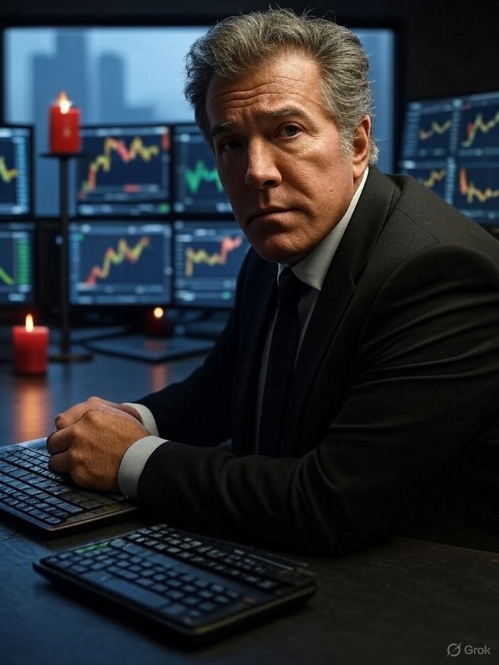 BotTrading247's tweet photo. Hôm nay là một ngày thị trường đỏ!!! https://t.co/E99H3HfxdJ