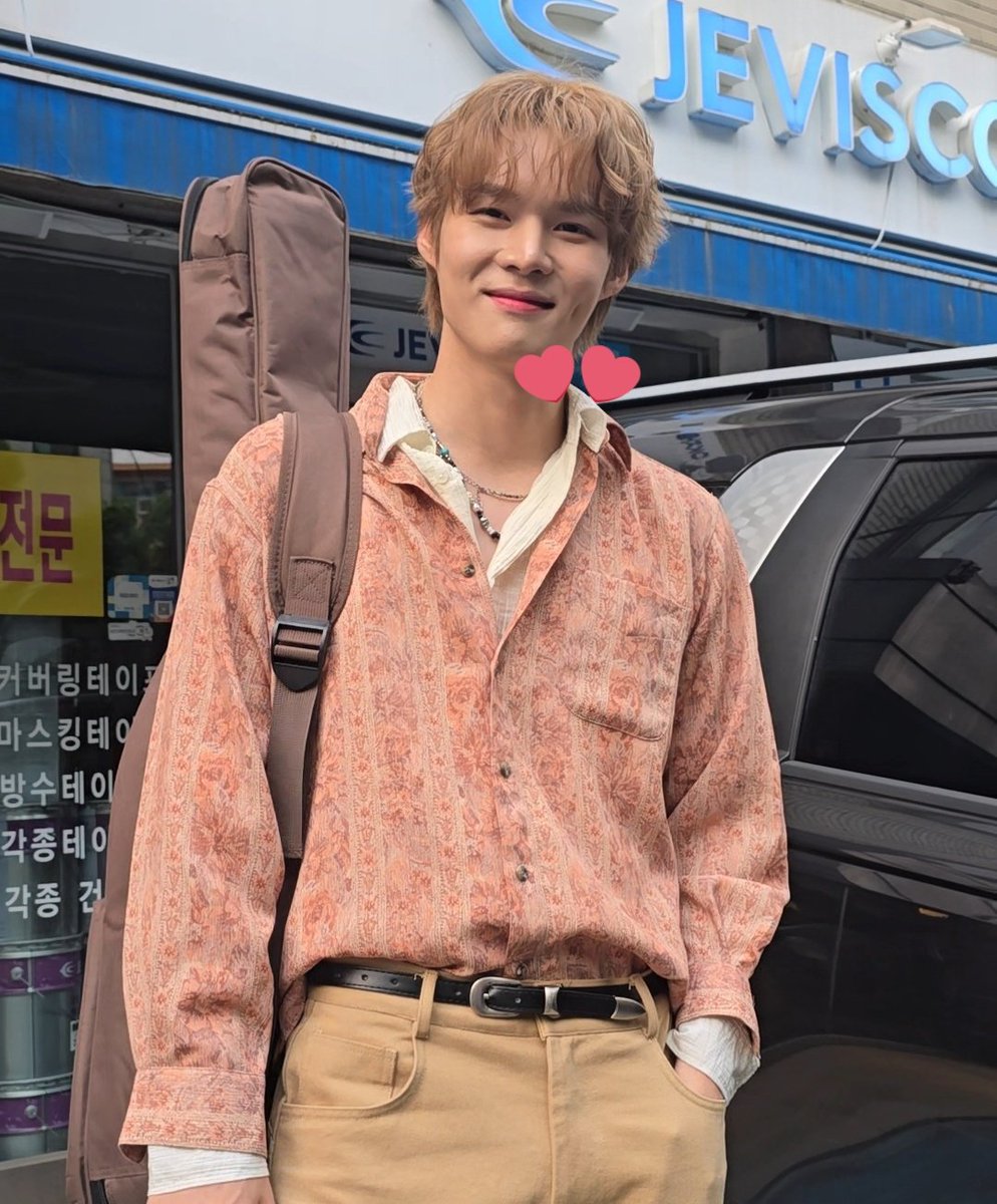 내 똥강아지 오늘 너무 너무 예뻤찌이이 🫶🏻