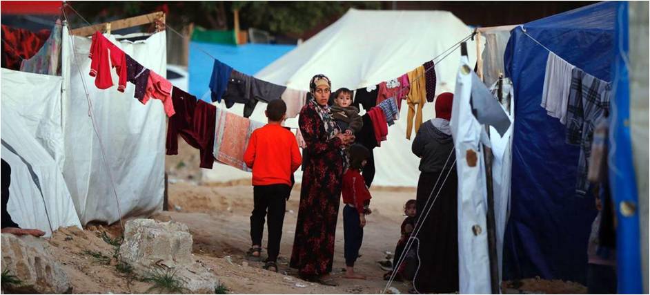 📄Comunicat de la Societat Catalana de Pediatria davant del conflicte bèlic a Gaza cutt.ly/FrbALSvY