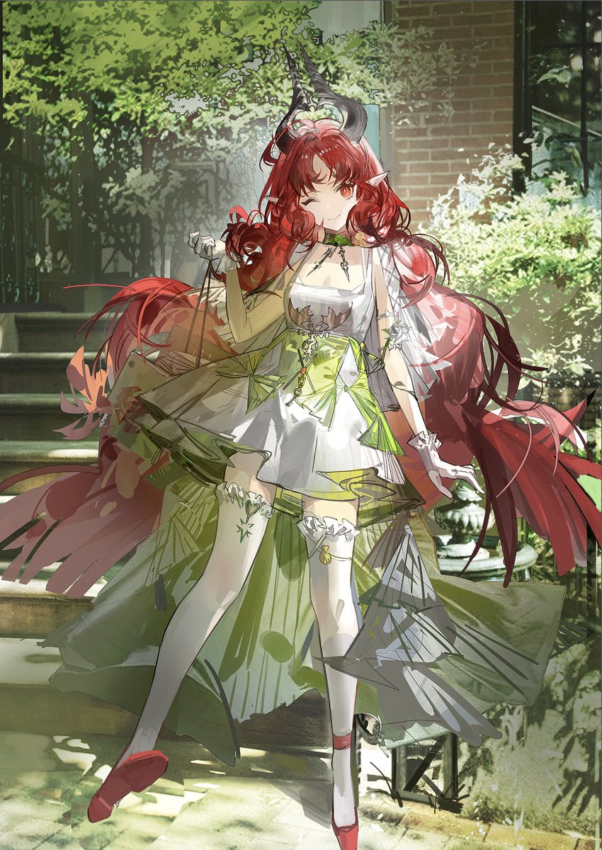 MayMei3506's tweet image. DAY49-50 
#100日チャレンジ #アークナイツ #Arknights #明日方舟
