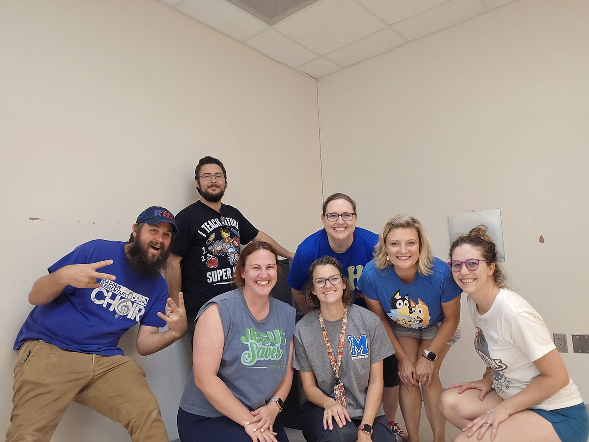 Mrs. Jackson (she/her) tweet media